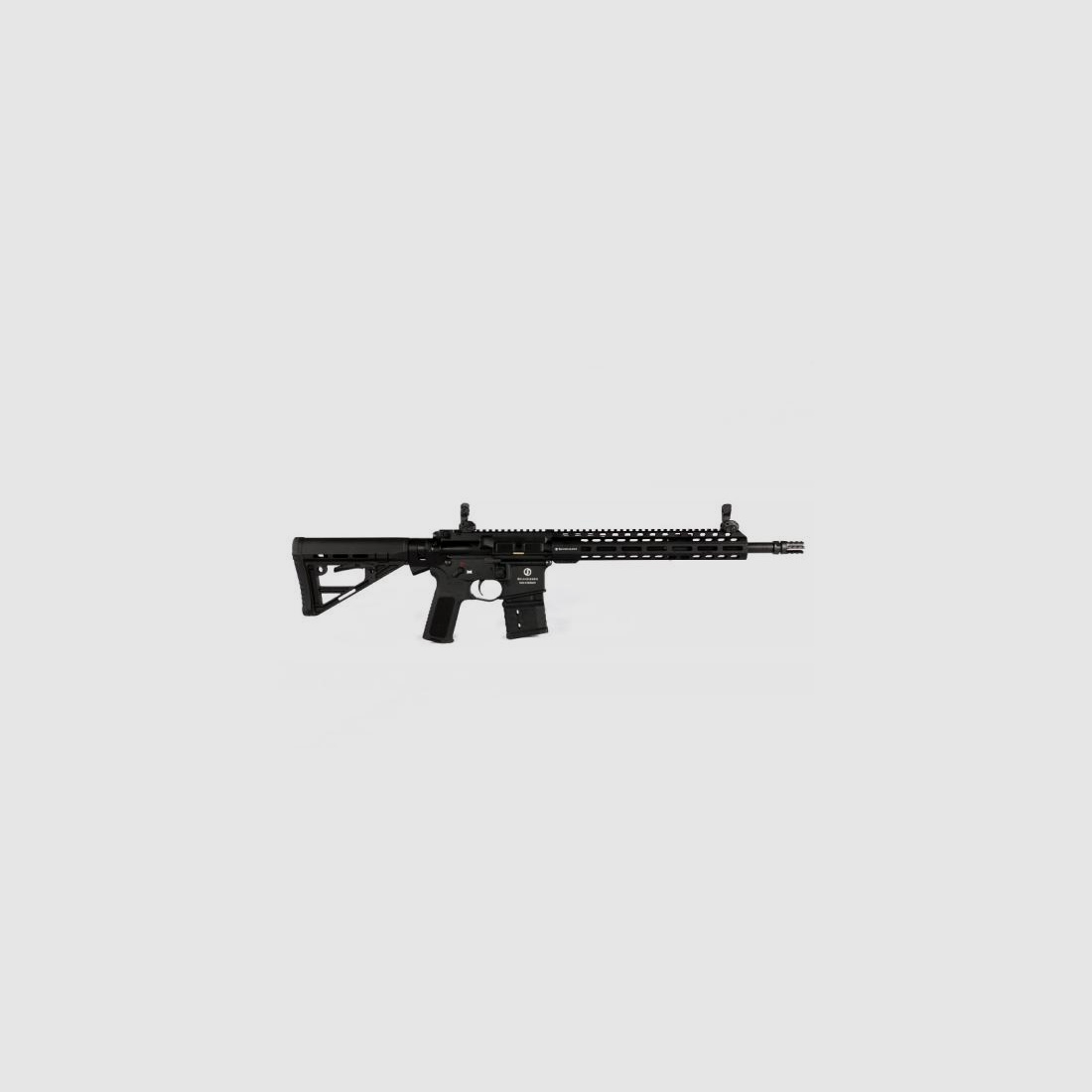 SCHMEISSER AR15 M4FL