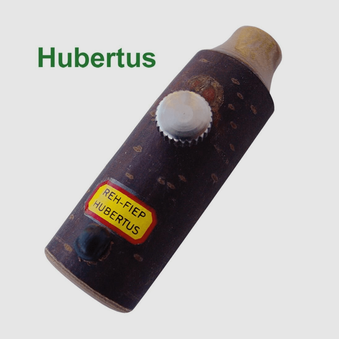 Wildlocker Hubertus Reh-Fiep