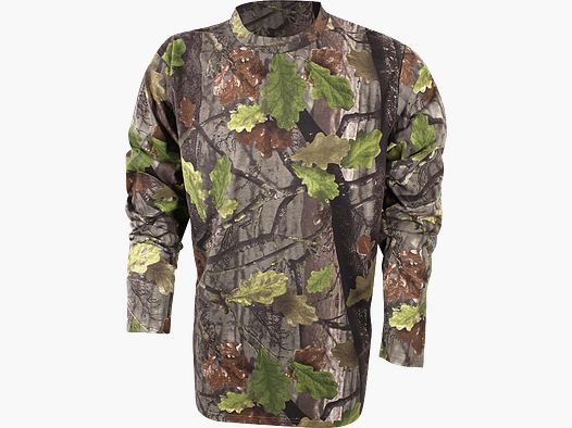 Jack Pyke Long Sleeve T-Shirt EVO