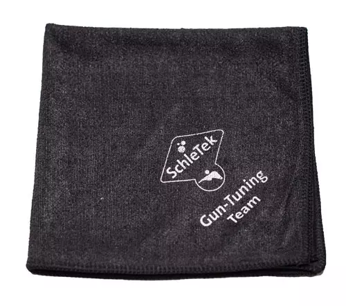 Wapenafstemming microvezeldoek