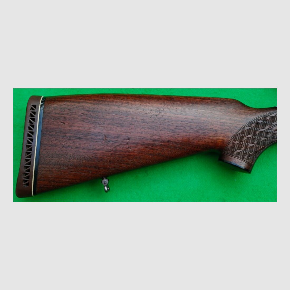 Blaser BBF95
