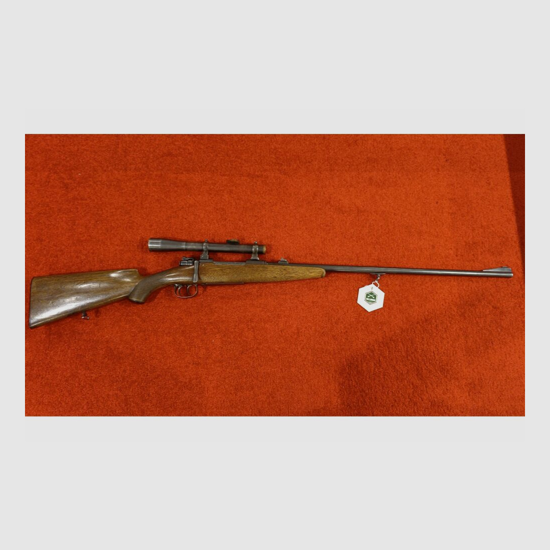 Mauser ohne 7x64