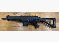 SIG SAUER AG Schweiz SIG 553 AL US Sport Short Barrel schwarz
