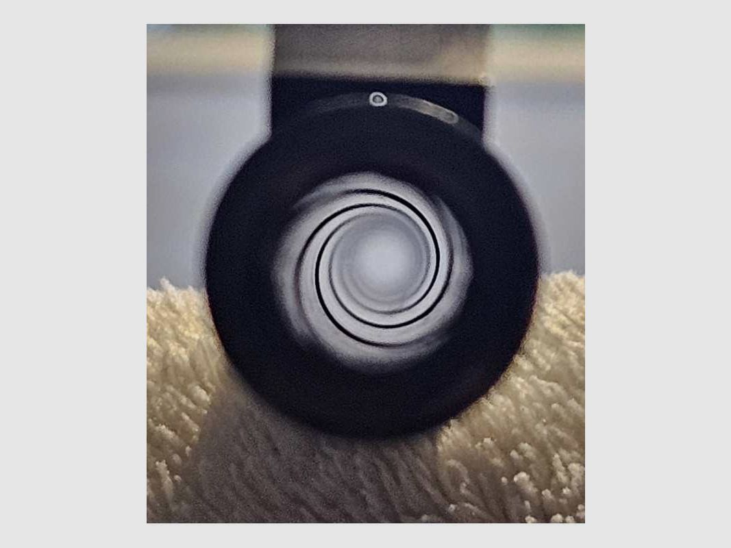 Heym SR21 8x57 IS Klasyczna Karabinek Repetier z Leica Magnus