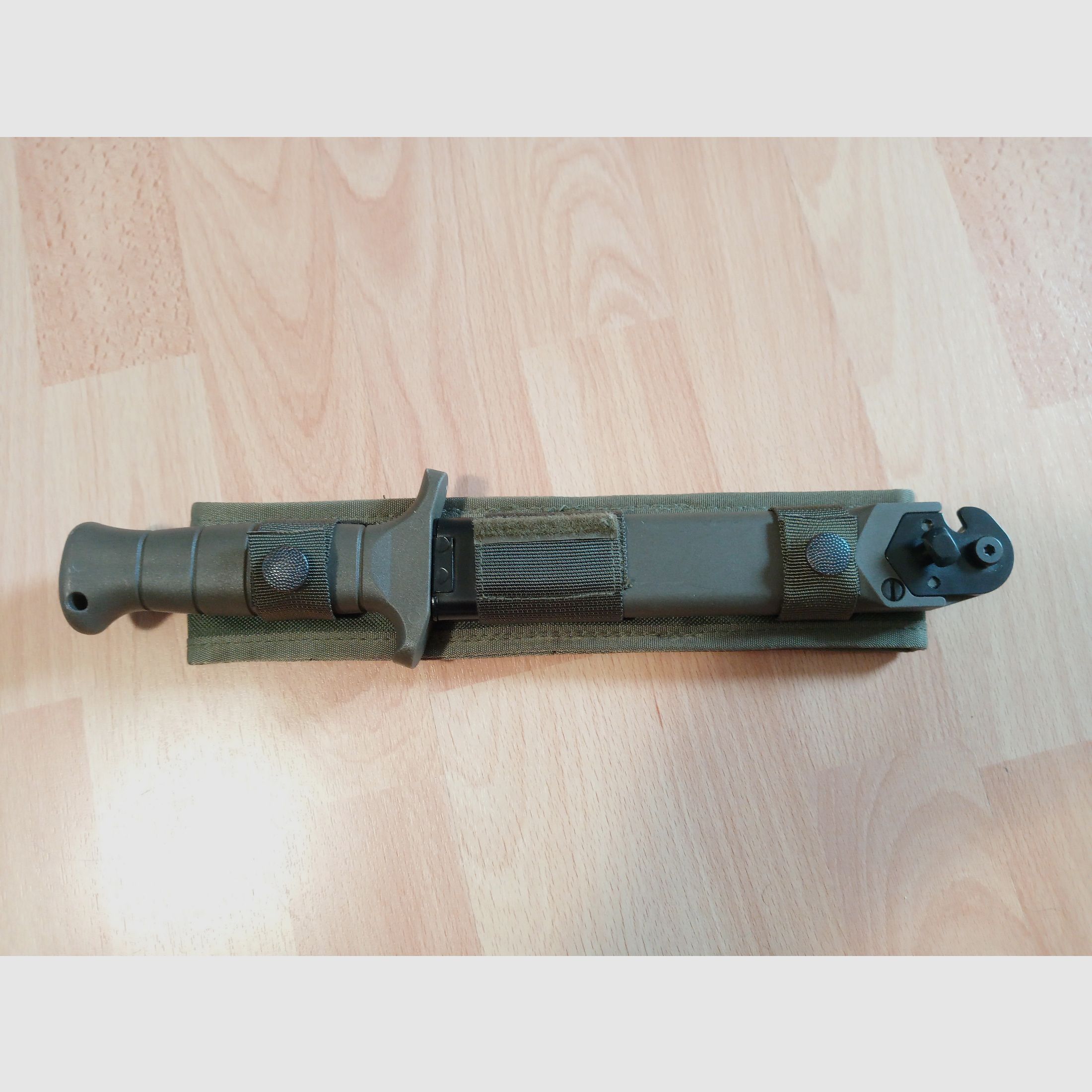 Eickhorn RECONDO III inclusa spedizione