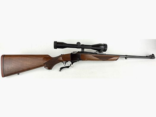 Ruger No. 1 Zeiss 6x42 Abs. 4