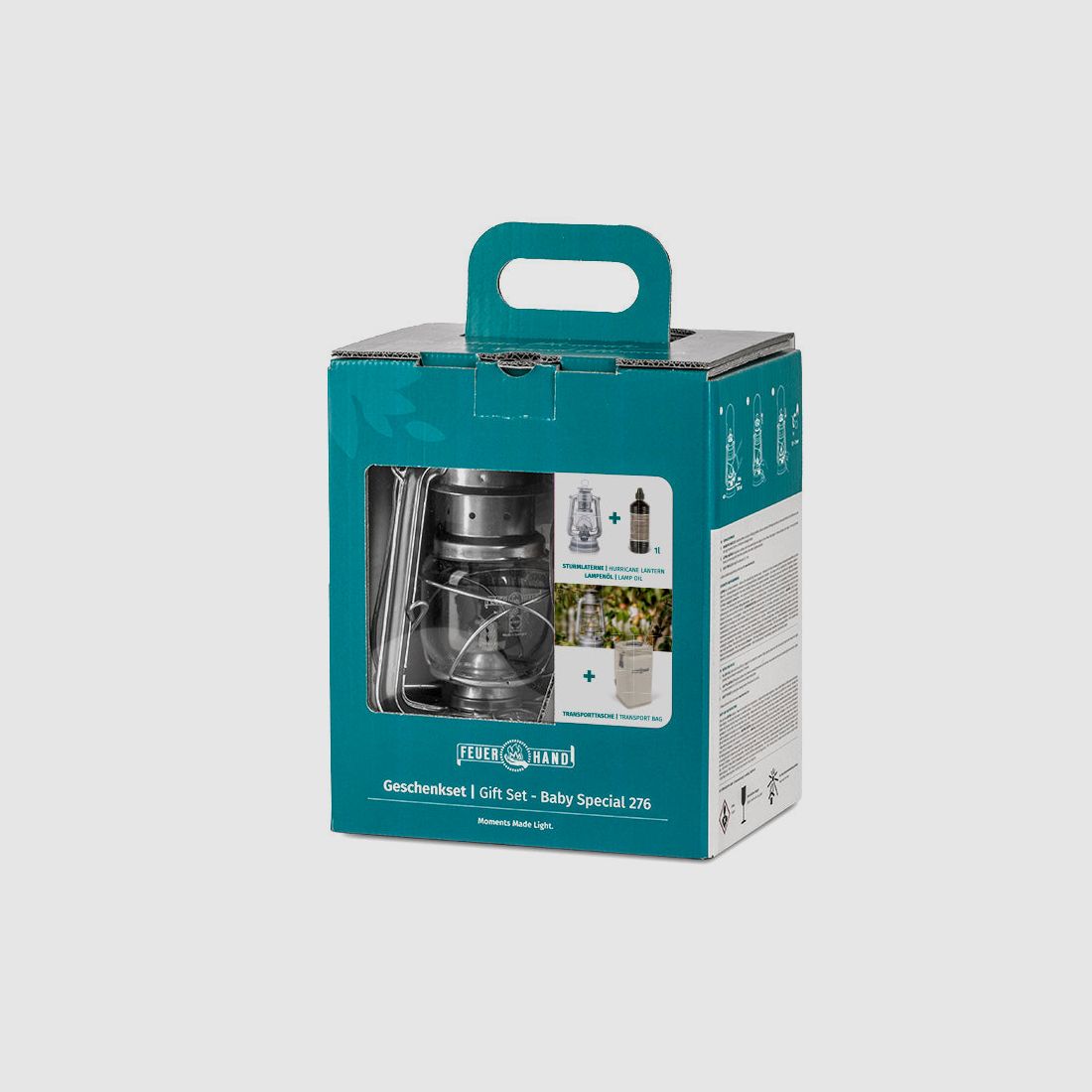 Feuerhand Gift Set Baby Special 276, image 5 of 12