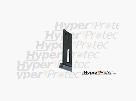Chargeur pour CZ SP-01 Shadow 4.5mm