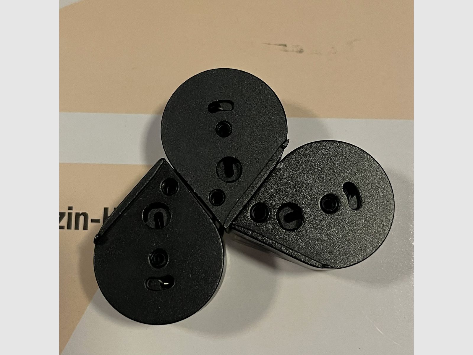 airmaX SR900S Luftgewehr