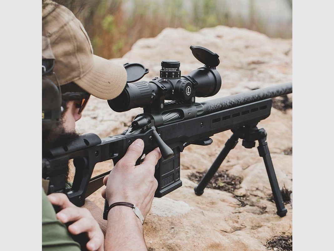 Chasis PRO 700 fijo, imagen 5 de 6