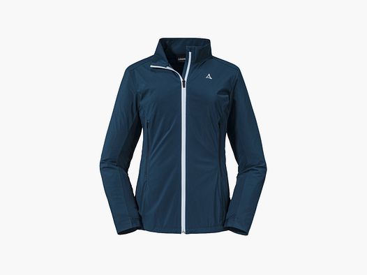 Giacca Softshell da donna SCHÖFFEL Avdalen L Blu