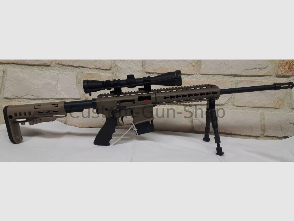 Pallas / DEEP GmbH BA 15-22