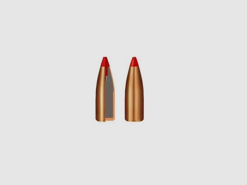 Geco Express Munition Kal. 243 WIN 76gr, Bild 3 von 4