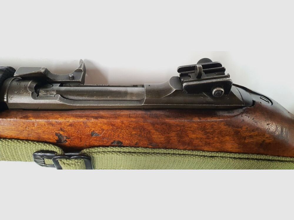 SAGINAW STEERING US 30M1 Carbine