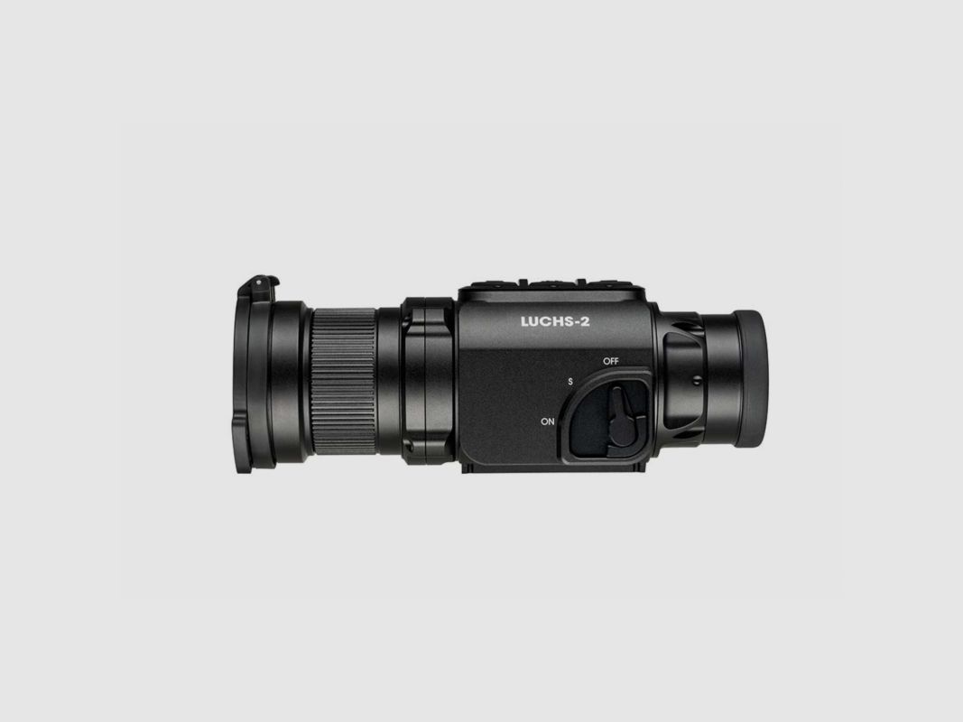 Liemke Luchs 2 clip-on, immagine 3 di 7