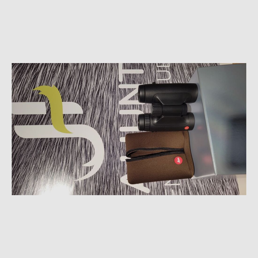 Leica Trinovid 10x32 HD