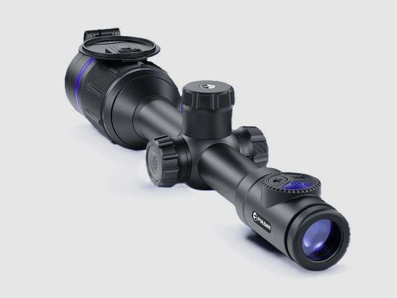 Pulsar Thermion XG 50 Warmtebeeldrichtkijker, afbeelding 4 van 6
