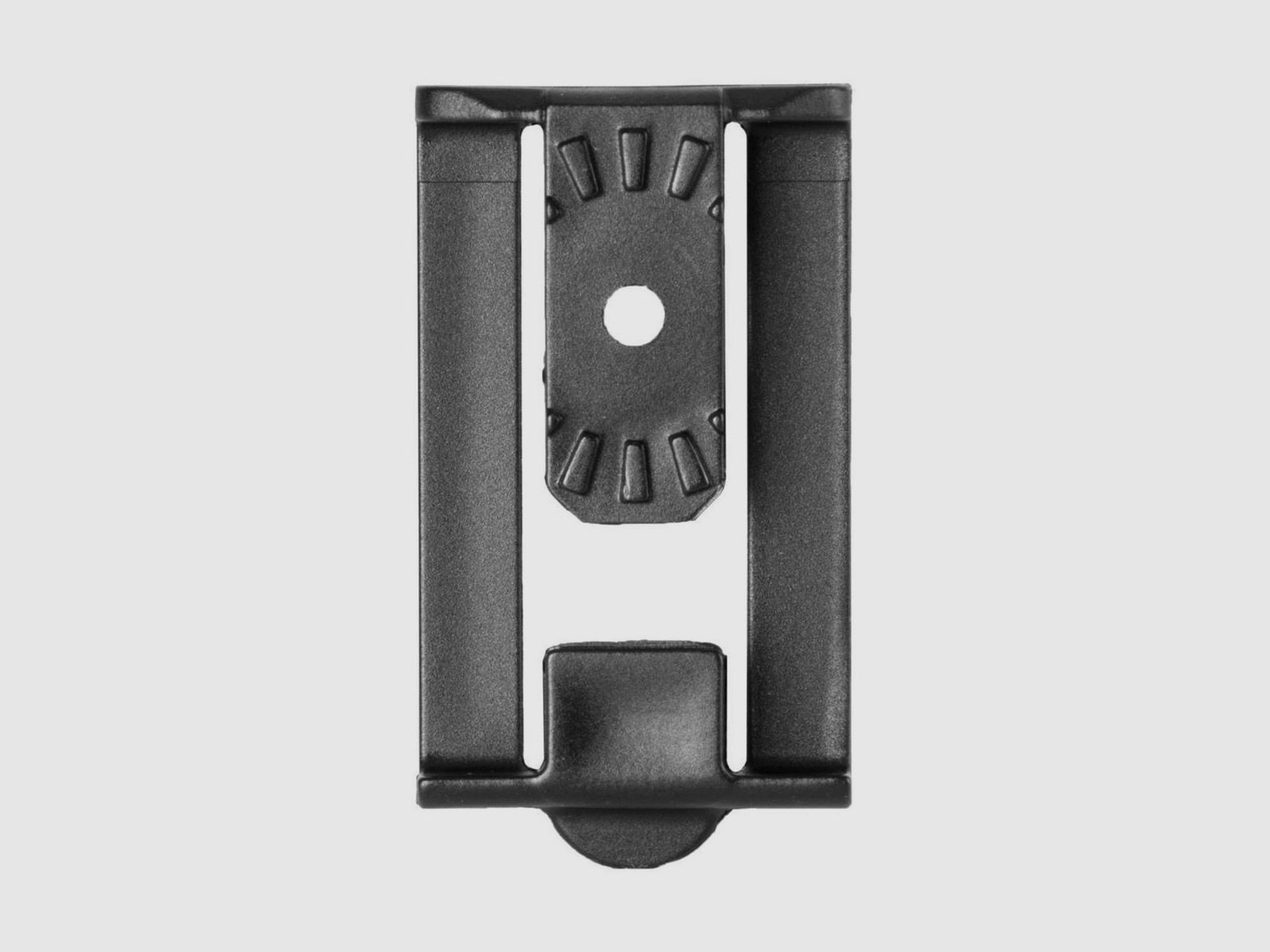 Mehrzweck-Holster HYBRID 5" Colt 1911 / Government,Para Ordnance P14/P16,Sig Sauer 1911,S&W 1911,Springfield 1911