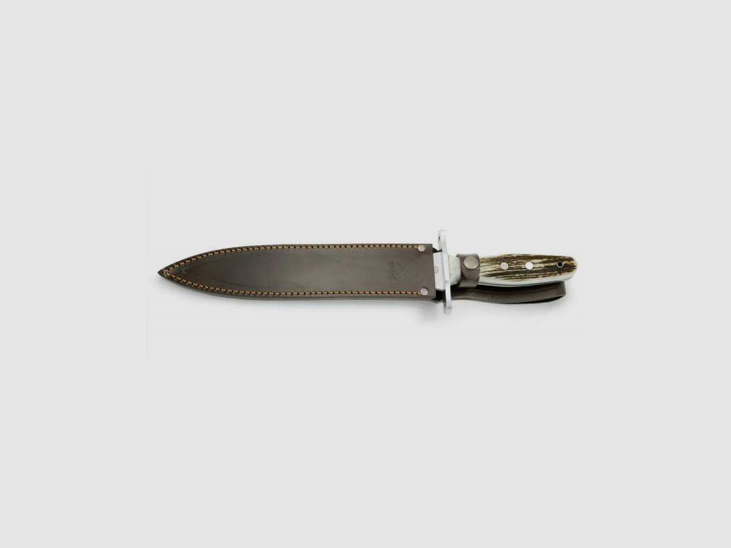PUMA IP Catcher Stag Abfangmesser
