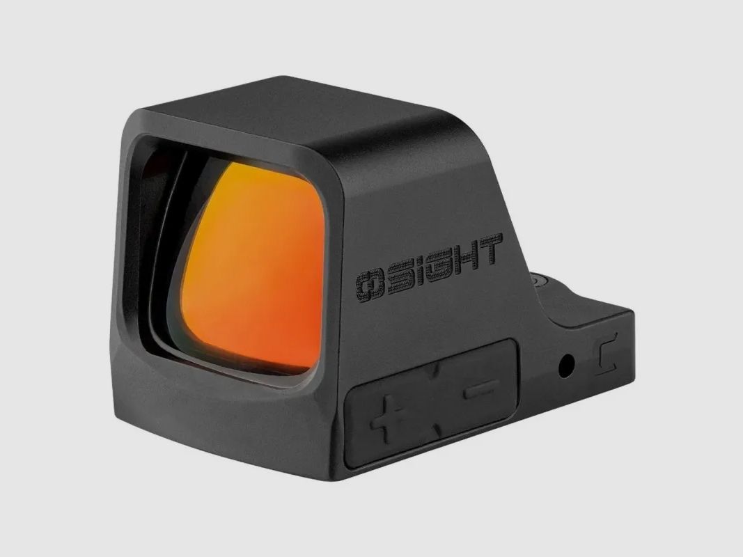 Kolimator OLIGHT OSIGHT C 3 MOA, zdjęcie 7 z 7