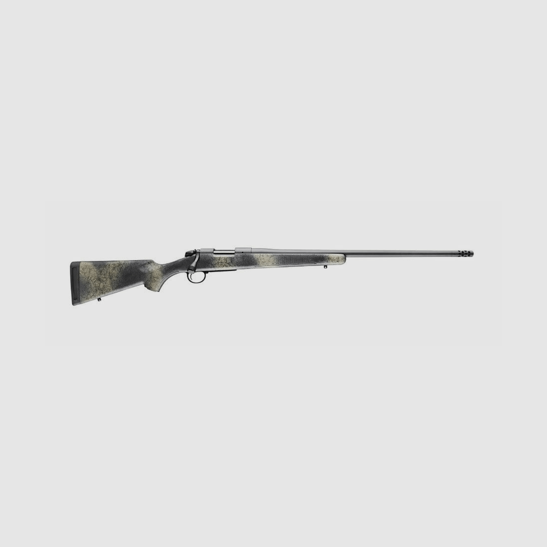 Bergara B14 Ridge Wilderness 20"