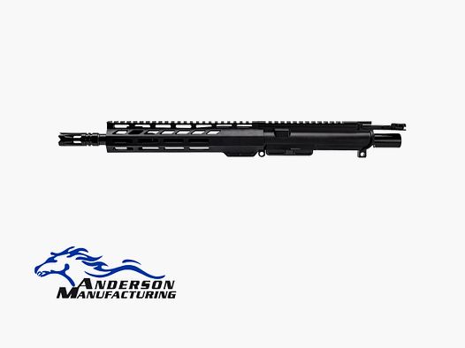 ANDERSON AM-15 CQB-SR .300 BLK 10,5'' M-LOK® Complete Upper
