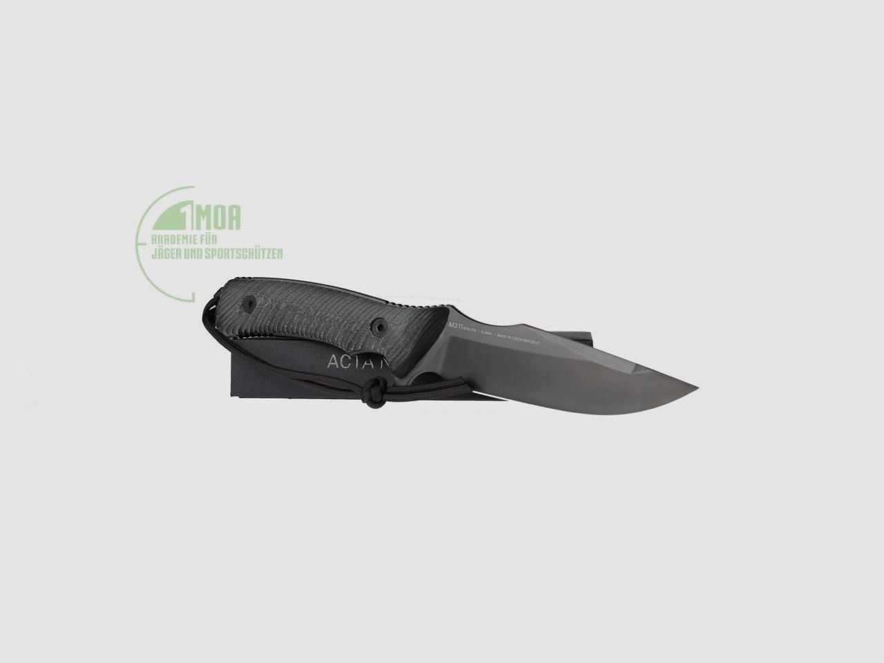 ACTA NON VERBA KNIVES - Coltello M311