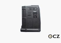 CZ Bren 2 / CZ 600 Trail / AR 15 magazijn .223 [5.56x45] | 10 schots