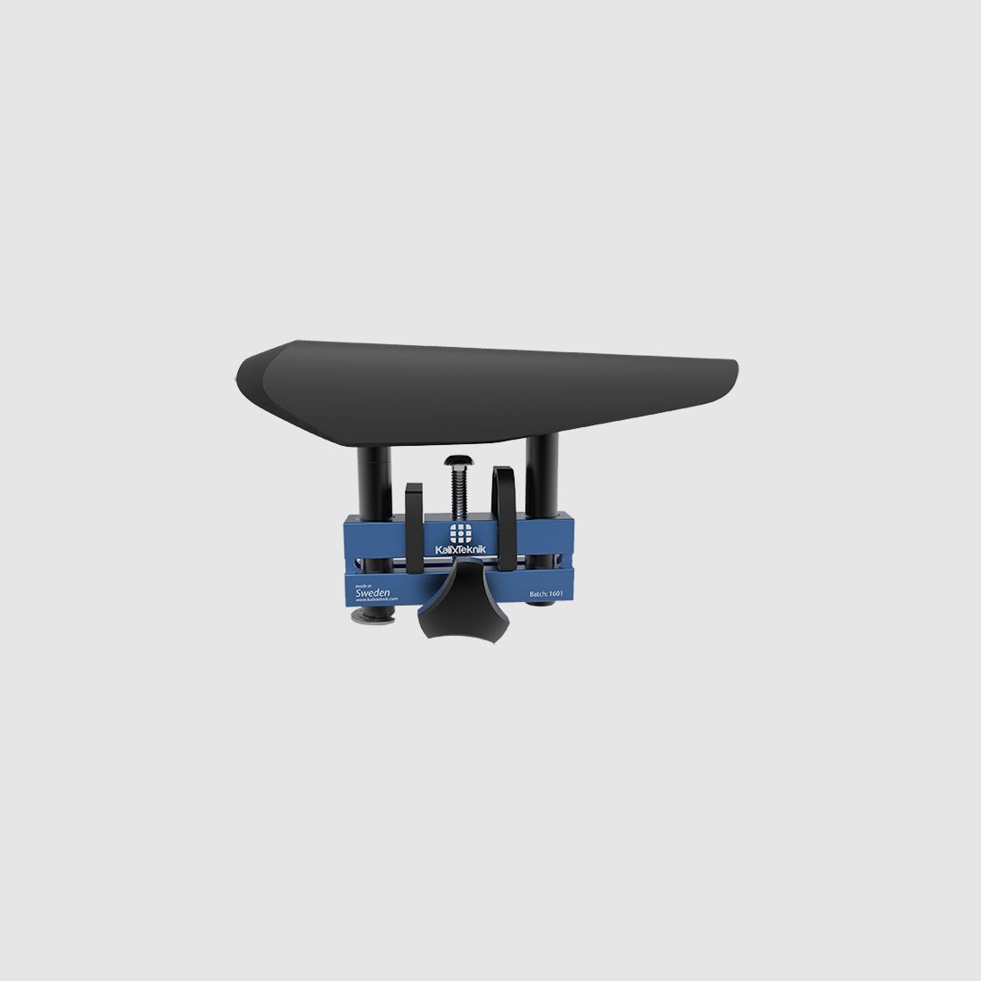 Kalix Technik Kolbenhub CR-1, Sauer