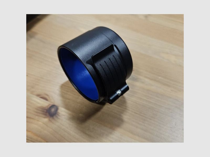 Smartclip Adapter AS 62mm
