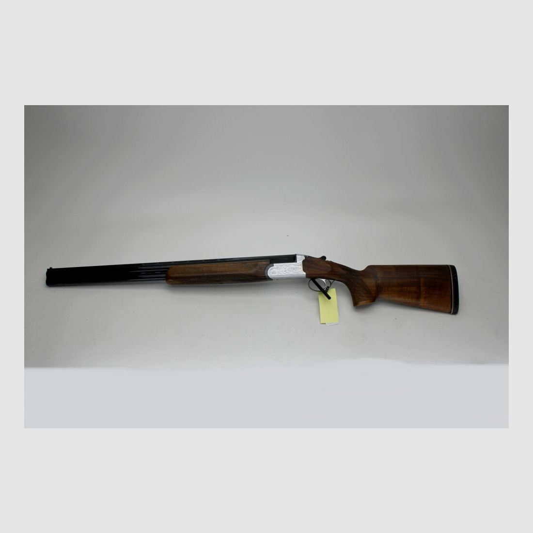 Bockdoppelflinte BDF Forest Favorit 12/70
