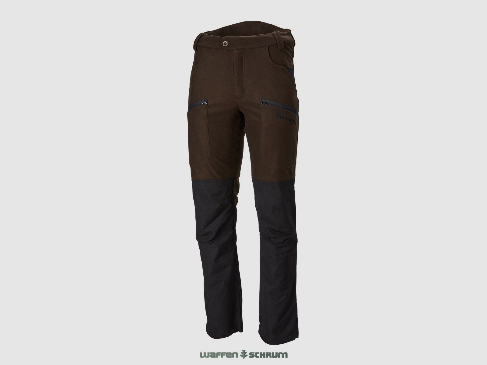 Browning Hose Ultimate Activ Brown
