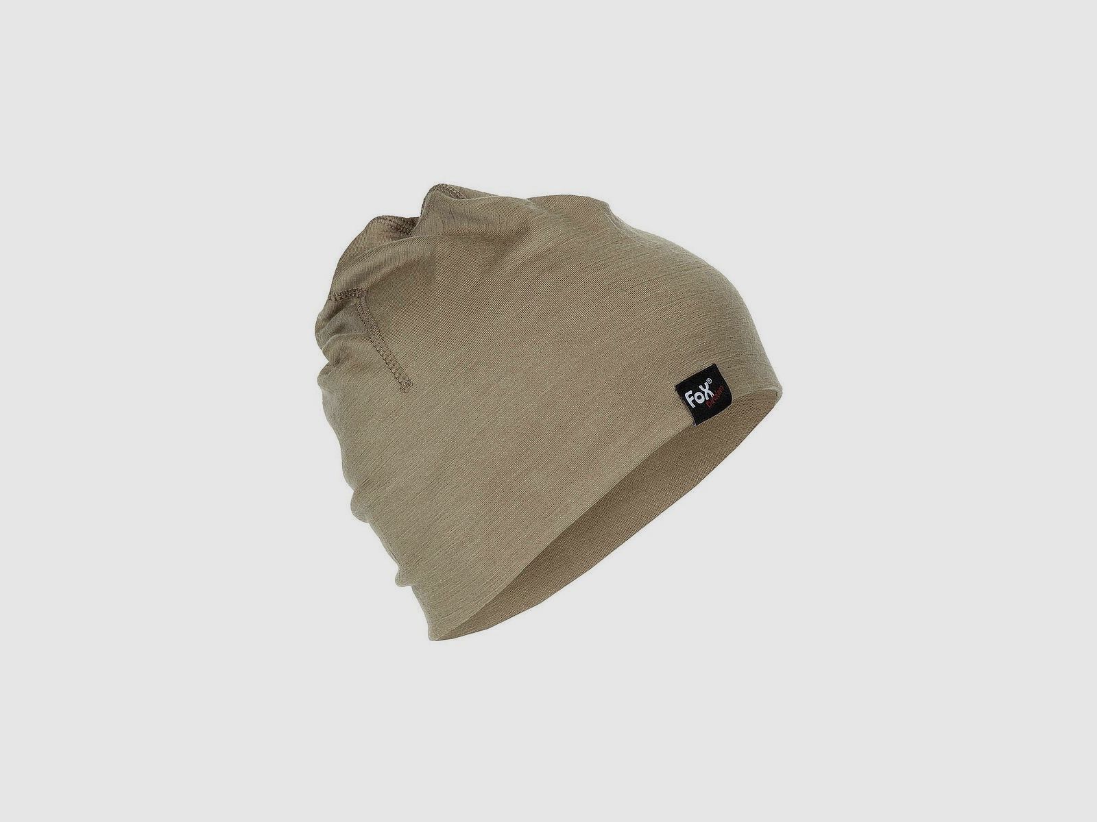 Beanie Merino Lite, Bild 2 von 2