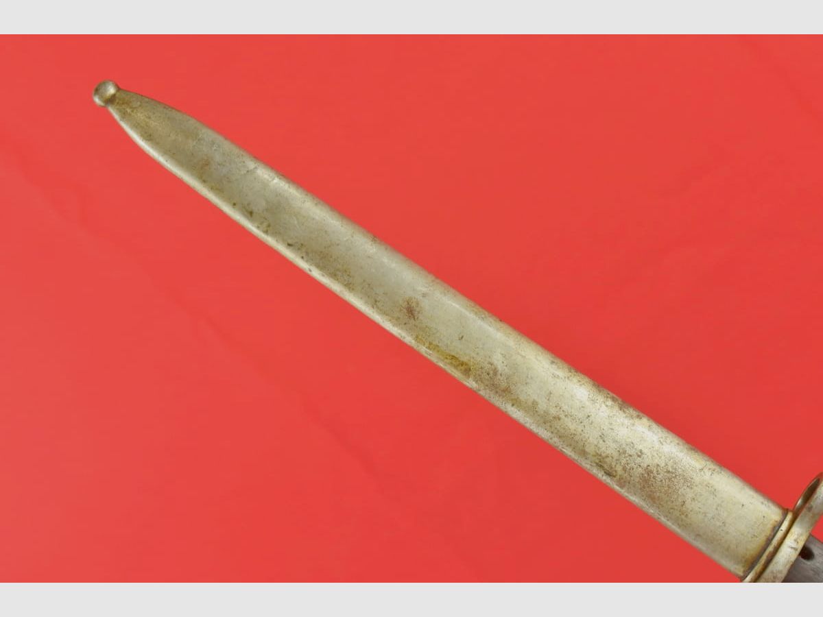 BAGNET PORTUGALSKI M 1904 ?, zdjęcie 2 z 12