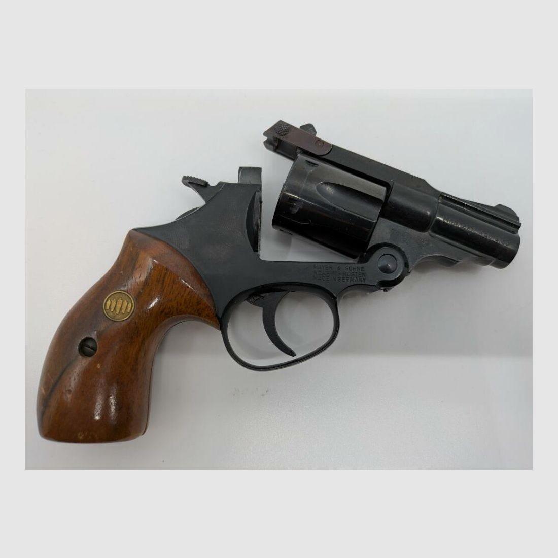 Mayer & Söhne 22T