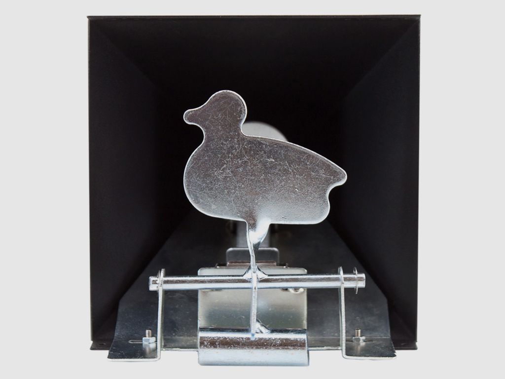 ESC Duck Box (Premium) Attrezzatura sportiva