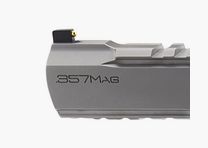 SPOHR sight for RLrange revolver Gold-Dot height 5.5mm
