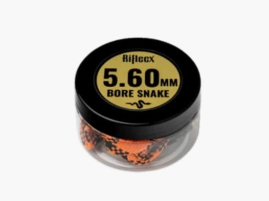 Riflecx Bore Snake, 5,6 mm