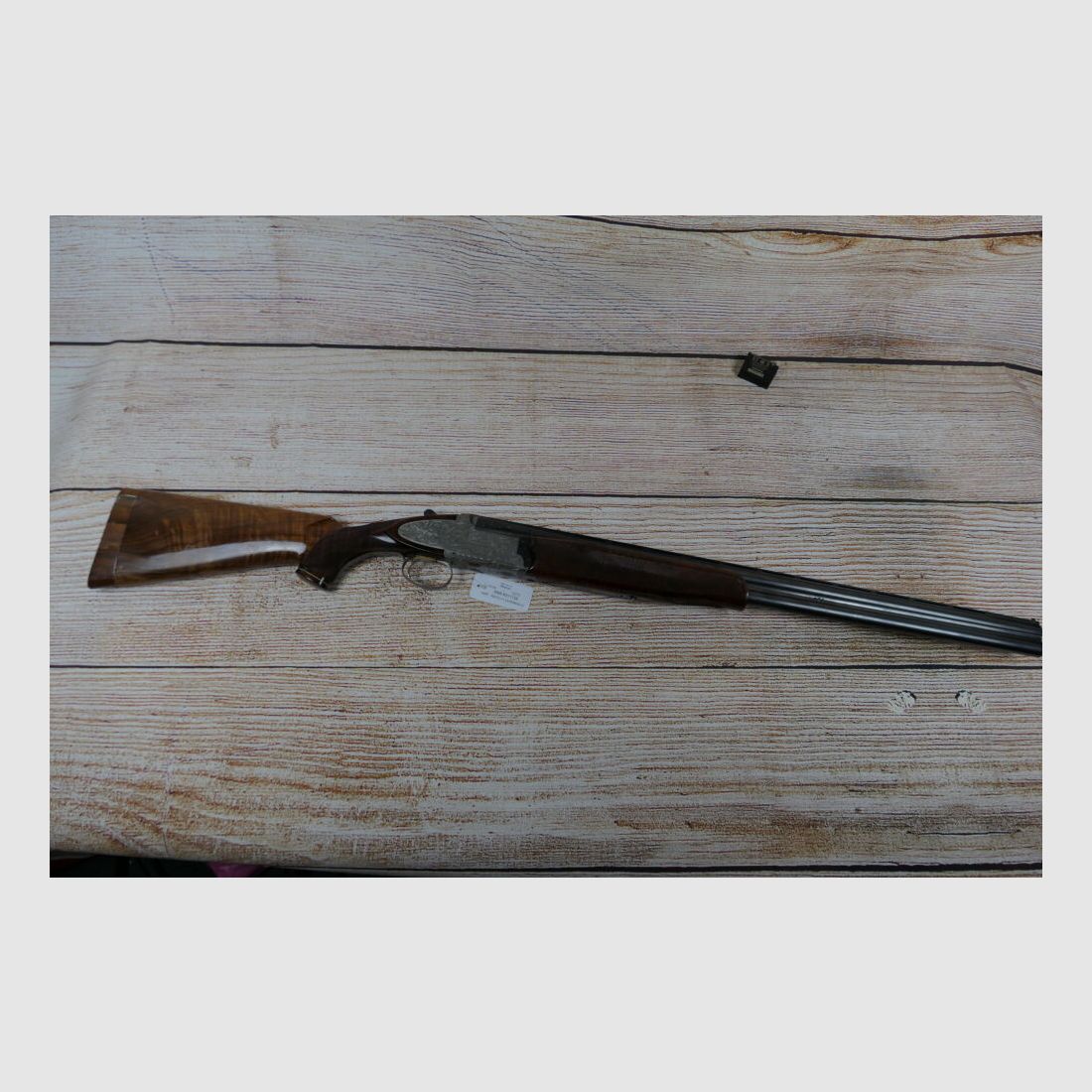 Mistral Skeet Grande Custom