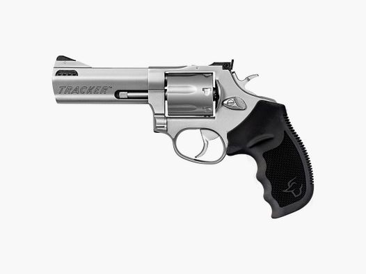 TAURUS 627 TRACKER COMPENSE 4"