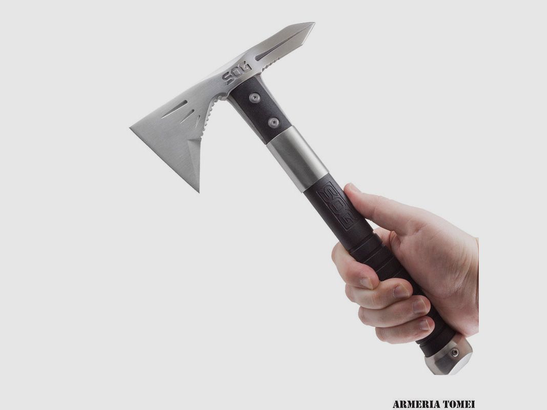 ACCETTA – SOG – VOODOO HAWK MINI (C378499001), zdjęcie 2 z 4