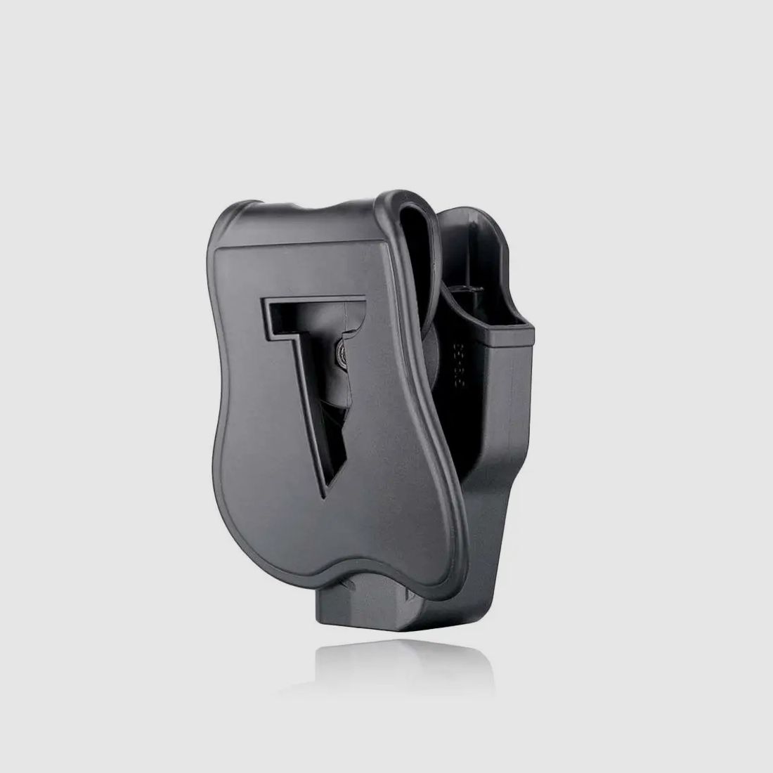 CYTAC R-Defender Paddle Holster