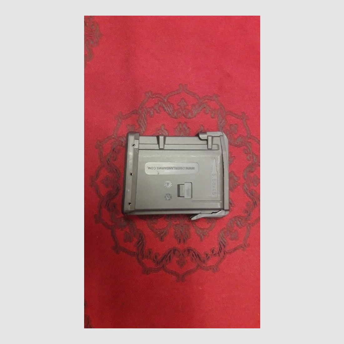 Oberland Arms M16, AR-15, 10 rounds .223Rem; 5.56x45Nato; .222Rem