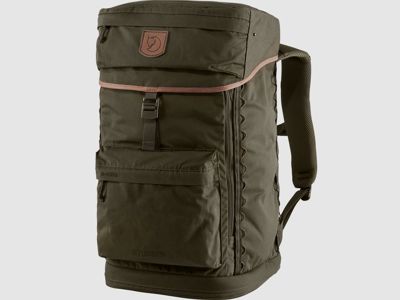 Fjllrven Jagd-Sitzrucksack Singi Stubben 27 l