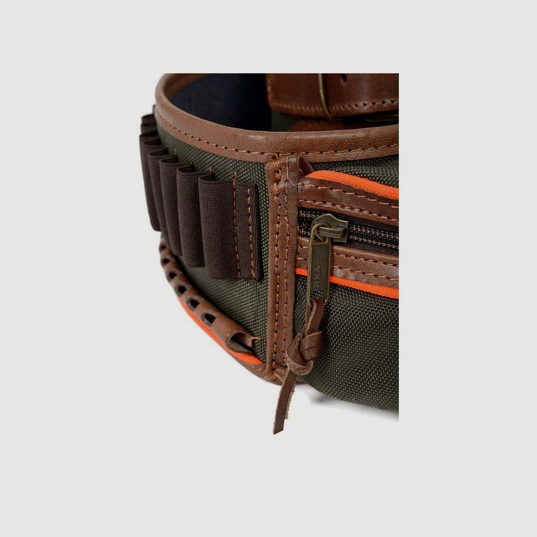 Torba na naboje do karabinu Cordura Dupont z saszetką 345, zdjęcie 2 z 4