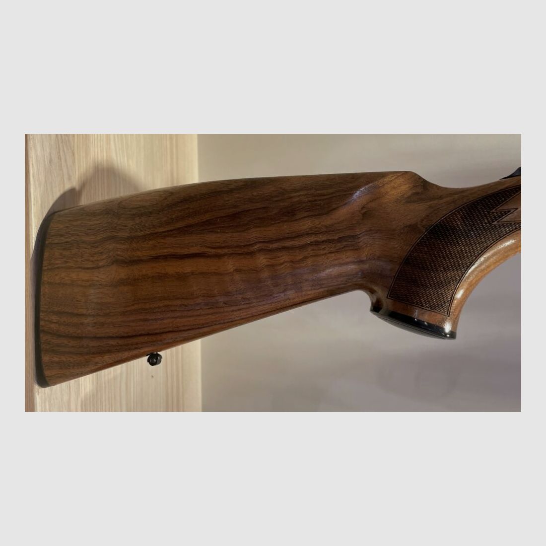 BLASER BBF 95 - including black system box !!