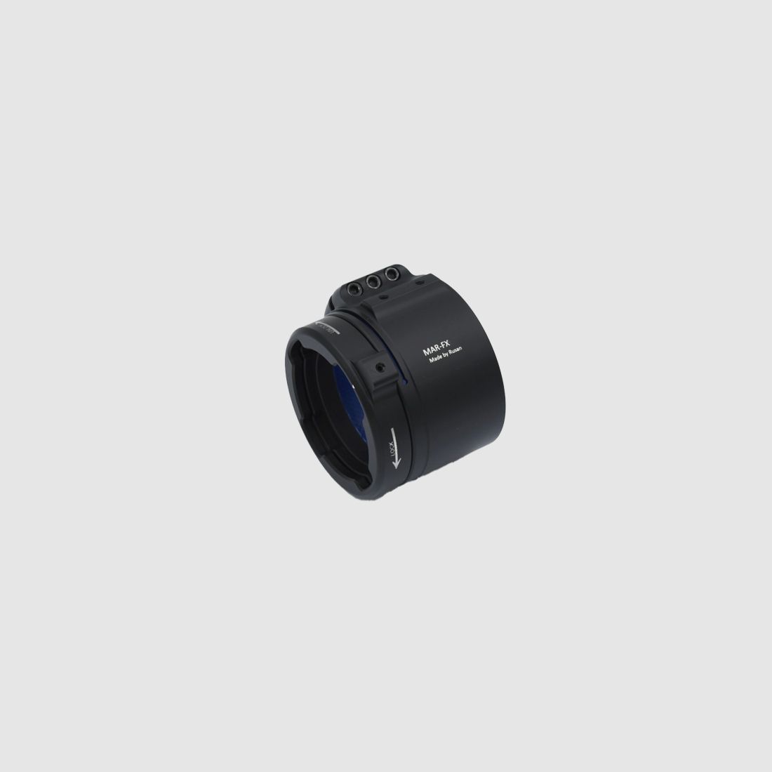 RUSAN Modular MAR FX Adapter Clamp Sleeve