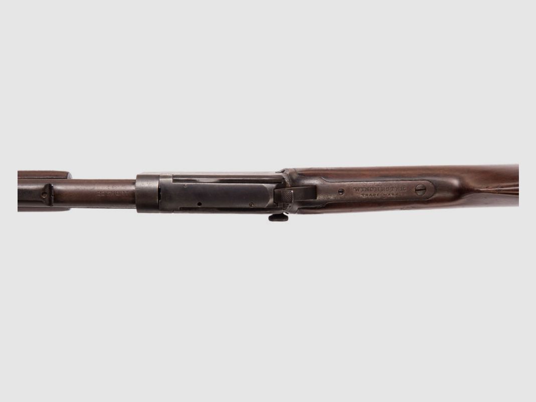Winchester 1906