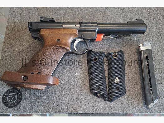 Ruger Mod. Mark II .22lr