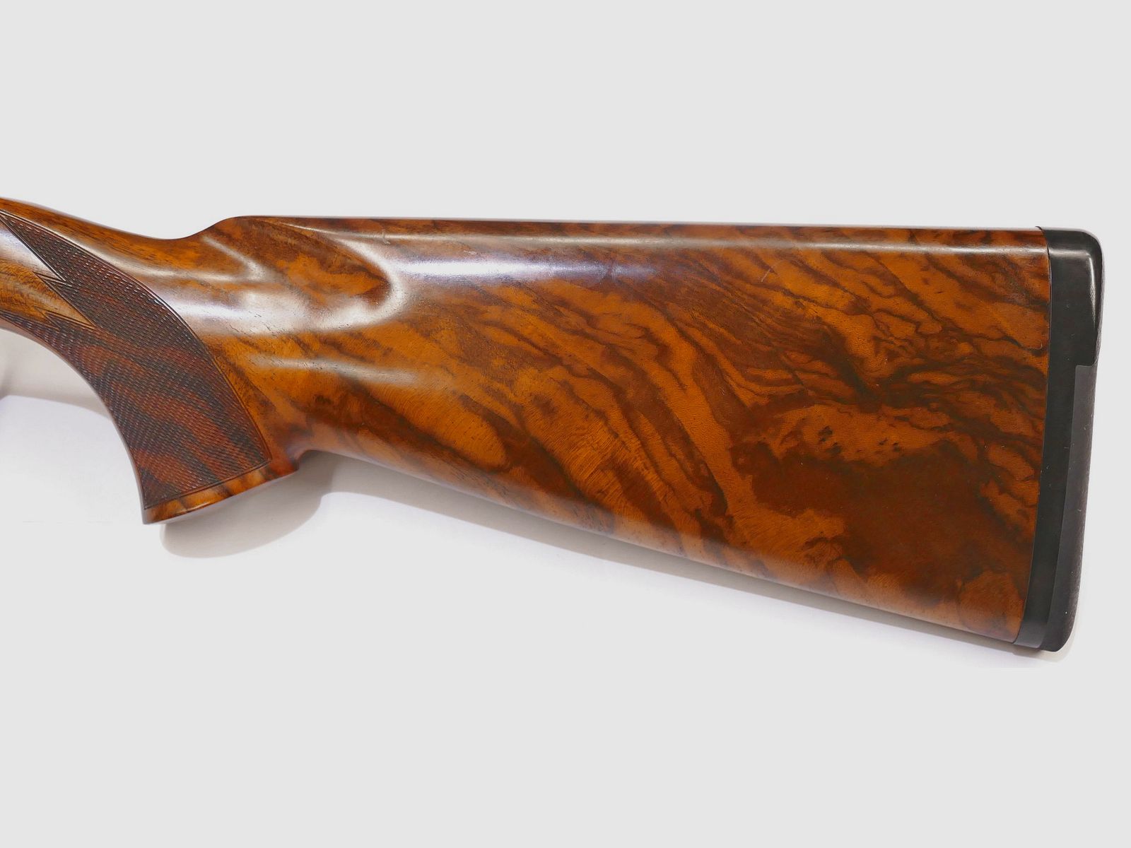 Blaser F 3 Luxus Game Comp.  76 mm 20/76 Bockdoppelflinte